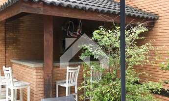 Imagem 5: Casa de Condomínio em Alphaville - Santana de Parnaíba, SP