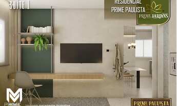 Imagem: Apartamento Prime Paulista - Coqueiro