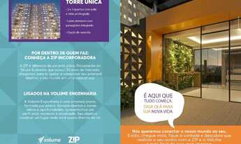 Imagem 2: Apartamento a venda no Diamante,, 03 quartos com varanda, suíte,elevador, área de lazer pr