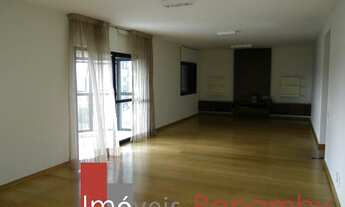 Imagem 6: Apartamento Residencial para locação, Jardim Morumbi, São Paulo -