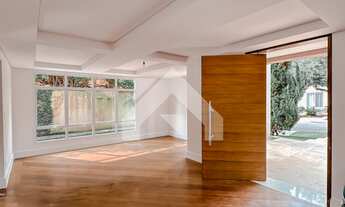 Imagem 4: Casa de Condomínio em Alphaville - Santana de Parnaíba, SP