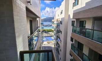 Imagem 5: Apartamento com 2 dormitórios à venda, 64 m² por R$ 779.000,00 - Praia dos Anjos - Arraial