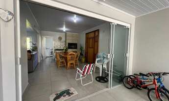 Imagem 7: Casa com 4 dormitórios à venda, 195 m² por R$ 630.000,00 - Floresta - Estância Velha/RS