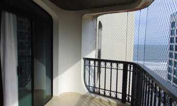 Imagem 7: Apartamento com 3 dormitórios à venda, 140 m² - Pitangueiras - Guarujá/SP