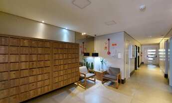 Imagem 4: Apartamento com 2 dormitórios à venda, 85 m² por R$ 195.000,00 - Ideal - Novo Hamburgo/RS