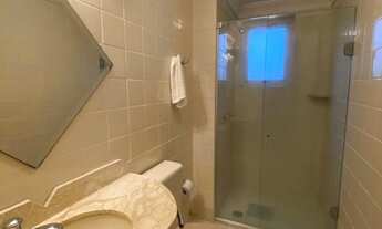 Imagem 6: Apartamento com 2 dormitórios, 80 m² - venda por R$ 596.000,00 ou aluguel por R$ 2.311,00