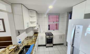 Imagem 7: Apartamento MOBILIADO centro com 2 dormitórios à venda, 83 m² por R$ 590.000 - Centro - No