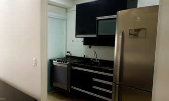 Imagem 3: Apartamento em Alphaville - Barueri, SP