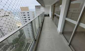 Imagem 4: Cobertura com 3 dormitórios à venda, 420 m² - Pitangueiras - Guarujá/SP