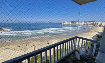 Imagem 2: Apartamento com 2 dormitórios à venda, 90,27 m² - Pitangueiras - Guarujá/SP