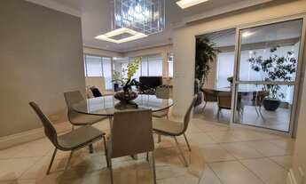 Imagem 4: Apartamento com 3 dormitórios à venda, 148 m² - Astúrias - Guarujá/SP