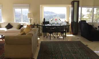 Imagem 5: Casa de Condomínio em Alphaville - Santana de Parnaíba, SP