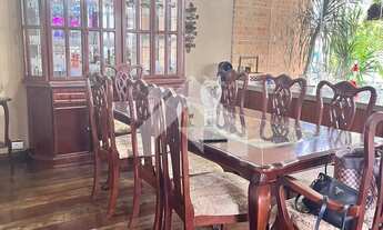 Imagem 5: Casa de Condomínio em Alphaville - Santana de Parnaíba, SP