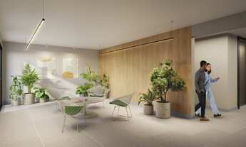 Imagem 6: Bem Viver Sousa Lima - Residencial