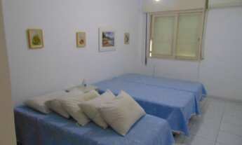 Imagem 4: Apartamento com 1 dormitório à venda, 55 m² - Pitangueiras - Guarujá/SP