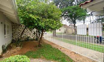 Imagem 5: Casa com 2 dormitórios para alugar, 150 m² por R$ 3.750/mês - Industrial - Novo Hamburgo/R