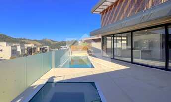 Imagem 2: Casa de Condomínio em Alphaville - Santana de Parnaíba