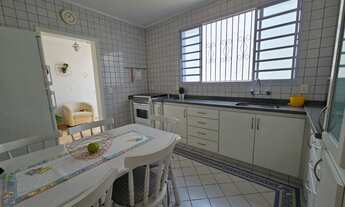 Imagem 5: Casa com 3 dormitórios à venda, 140 m² por R$ 813.000,00 - Vila Rami - Jundiaí/SP