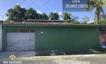 Imagem: Casa no Orlando Lobato - Parque Verde