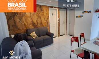 Imagem: Apartamento para a COP30 no Ed. Vilaza Maria