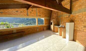 Imagem 7: Casa com 2 dormitórios para alugar, 100 m² por R$ 2.740,00/mês - Vila Nova - Novo Hamburgo