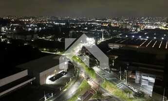 Imagem: Apartamento em Tamboré - Barueri, SP