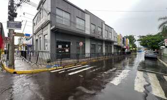 Imagem: Loja para alugar, 280 m² por R$ 15.000/mês