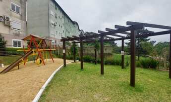 Imagem 4: Apartamento com 2 dormitórios, 47 m² - venda por R$ 240.000,00 ou aluguel por R$ 1.934,00