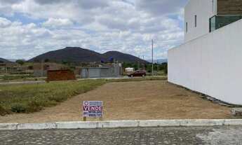 Imagem 4: Terreno à venda, 160 m² por R$ 90.000,00 - Universitário - Caruaru/PE