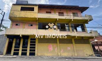 Imagem 2: Prédio Comercial para venda ou locação - Coqueiro - Ananindeua/PA