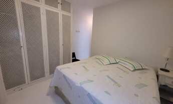 Imagem 7: APARTAMENTO AMPLO, 1ª QUADRA NA PRAIA, COM 3 DOMITÓRIOS, SENDO 1 SUÍTE, 1 VAGA PARA AUTO