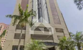 Imagem: Flat em Alphaville Centro Industrial e Empresarial/Alphaville