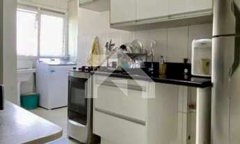 Imagem 2: Apartamento em Alphaville - Barueri, SP