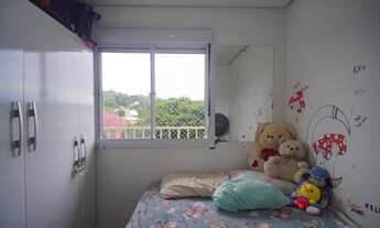 Imagem 5: Apartamento com 2 dormitórios à venda, 52 m² por R$ 270.000,00 - Primavera - Novo Hamburgo