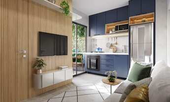 Imagem 5: Park Tatuapé - Residencial