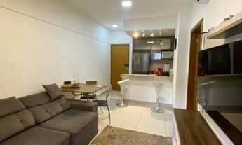 Imagem 3: Apartamento para COP30 no Ed. Smart Boulevard - Umarizal - Belém/PA