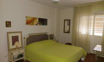 Imagem 6: Apartamento com 1 dormitório à venda, 50 m² - Pitangueiras - Guarujá/SP