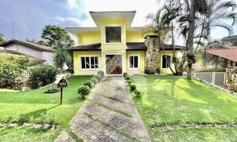 Imagem 7: Casa de Condomínio em Transurb - Itapevi, SP