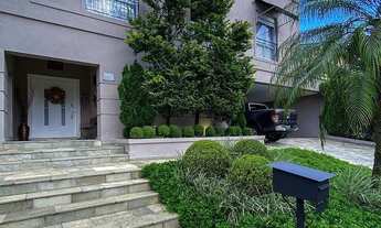 Imagem 3: Casa de Condomínio em Alphaville - Barueri, SP