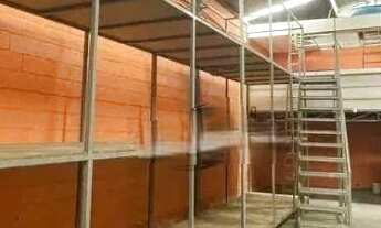 Imagem 6: Galpão em Mooca - São Paulo