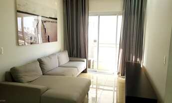 Imagem 2: Apartamento em Alphaville - Barueri, SP