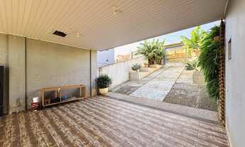 Imagem 5: Casa com 3 dormitórios, 250 m² - venda por R$ 630.000,00 ou aluguel por R$ 3.063,00/mês