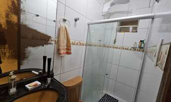 Imagem 7: Casa com excelente localização na rua do convento Divinopolis