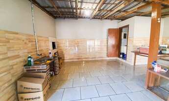 Imagem 3: Casa com 2 dormitórios à venda, 135 m² por R$ 320.000,00 - Lago Azul - Estância Velha/RS