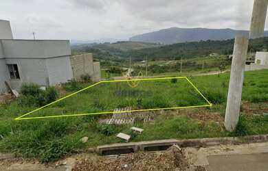 Imagem 2: Lote no Jardim Monte Belo à Venda por R$120.000 em Ouro Branco/MG