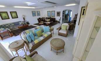 Imagem 5: APARTAMENTO SUPER AMPLO CLEAN, MOBILIADO, COM VISTA PARA O MAR