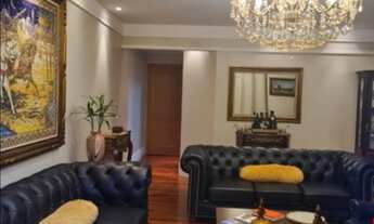 Imagem: Apartamento em Alphaville - Santana de Parnaíba