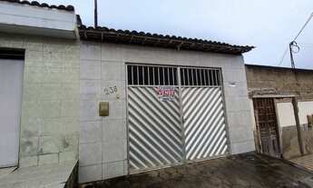 Imagem: Casa com 2 quartos a venda no bairro Rendeiras