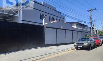 Imagem: Galpão em Água Chata - Guarulhos