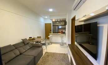 Imagem 2: Apartamento para COP30 no Ed. Smart Boulevard - Umarizal - Belém/PA